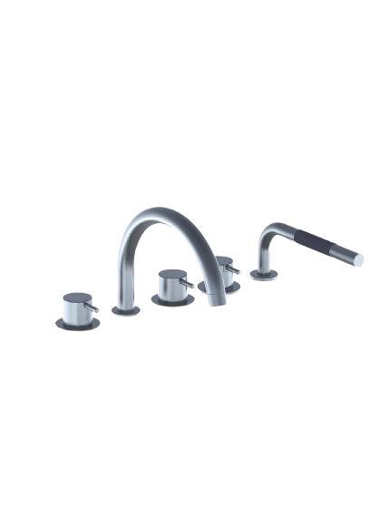 Sc13 Two-Handle Mixer