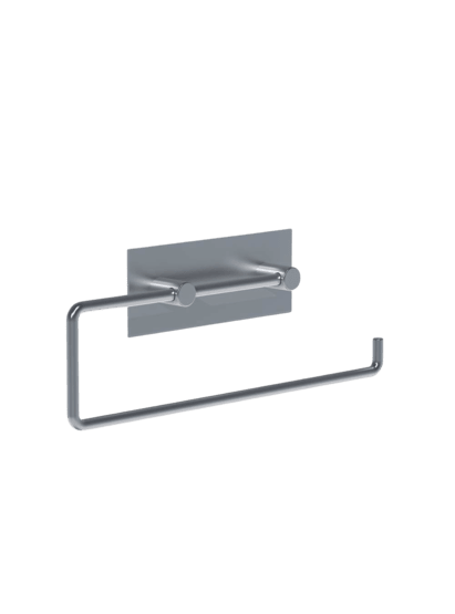 T13L Double Toilet Roll Holder Or Kitchen Roll Holder