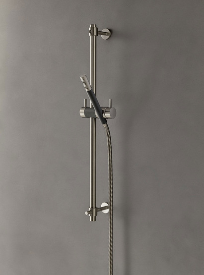 T34 Shower Rail With Hand Shower T2
