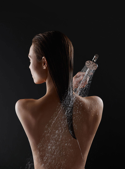 T60 Hand Shower With 1.5 M Hose