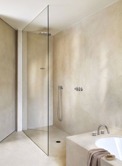 Combi-27S ¾" Thermostatic Mixer Set