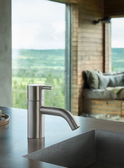 HV1 One-Handle Mixer