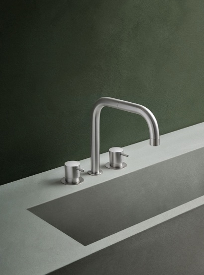 KV3 Three-Hole Mixer Combination