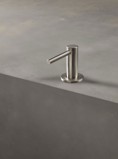 T36 Deck-Mounted Soap Dispenser