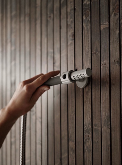 T9 Hand Shower Holder