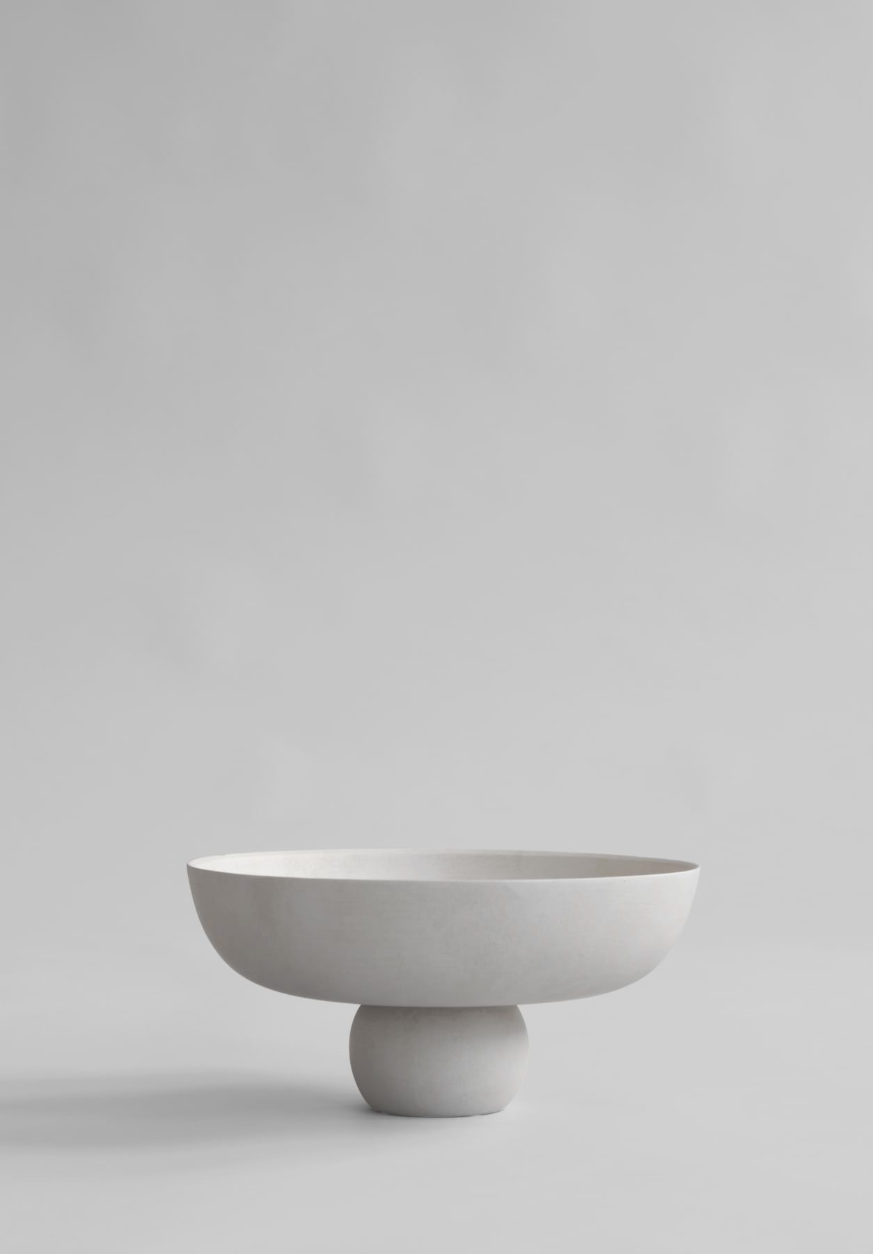 101 CPH Baburu Bowl, Medio - Birch