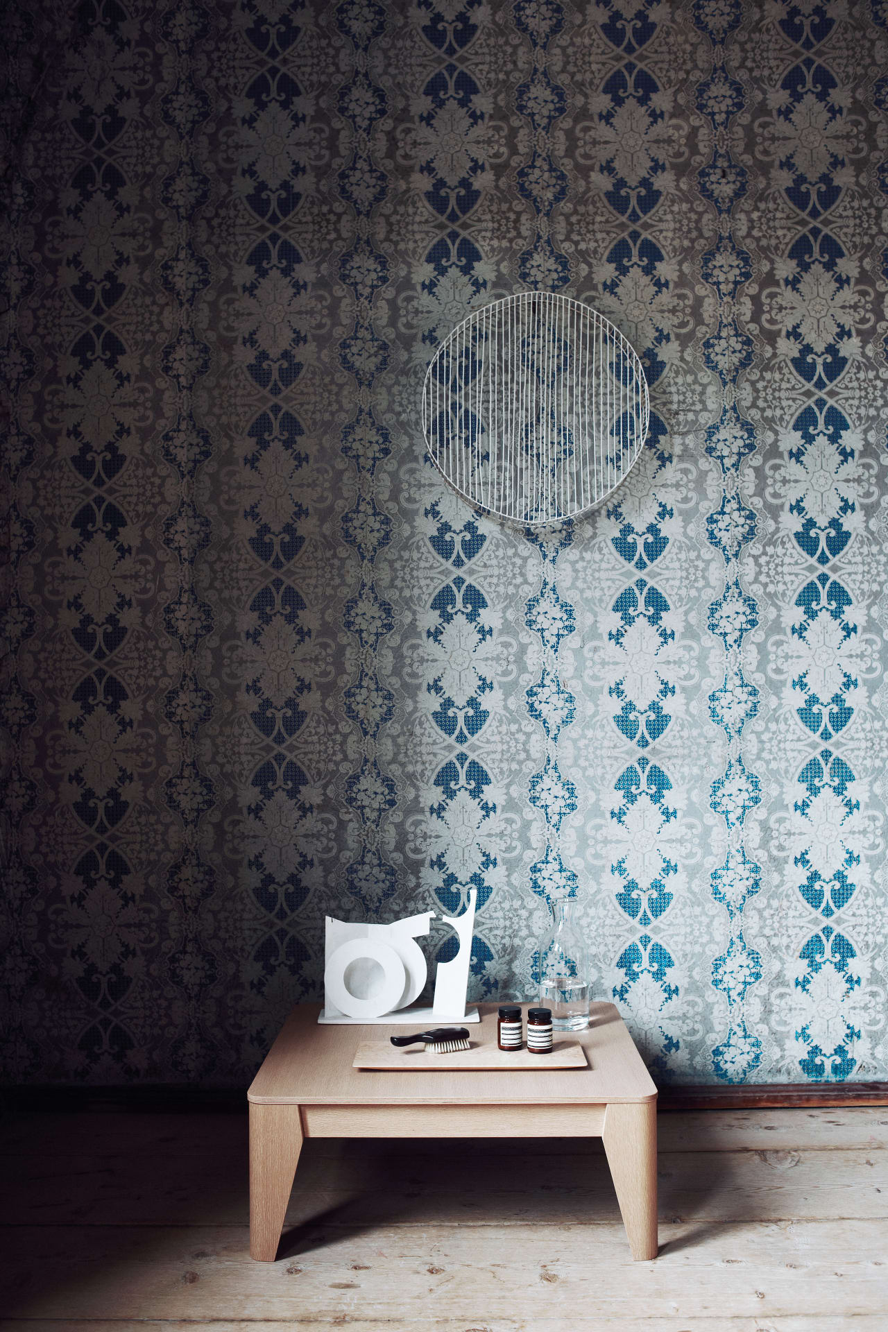 Table 1953 Compensato  Acps808032