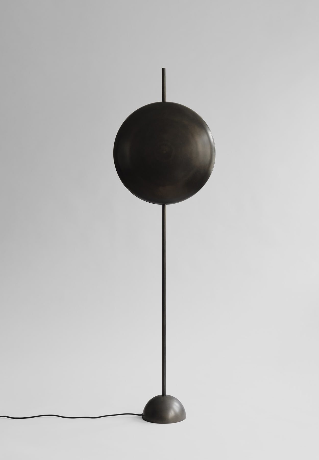 101 CPH Totem Floor Lamp - Bronze