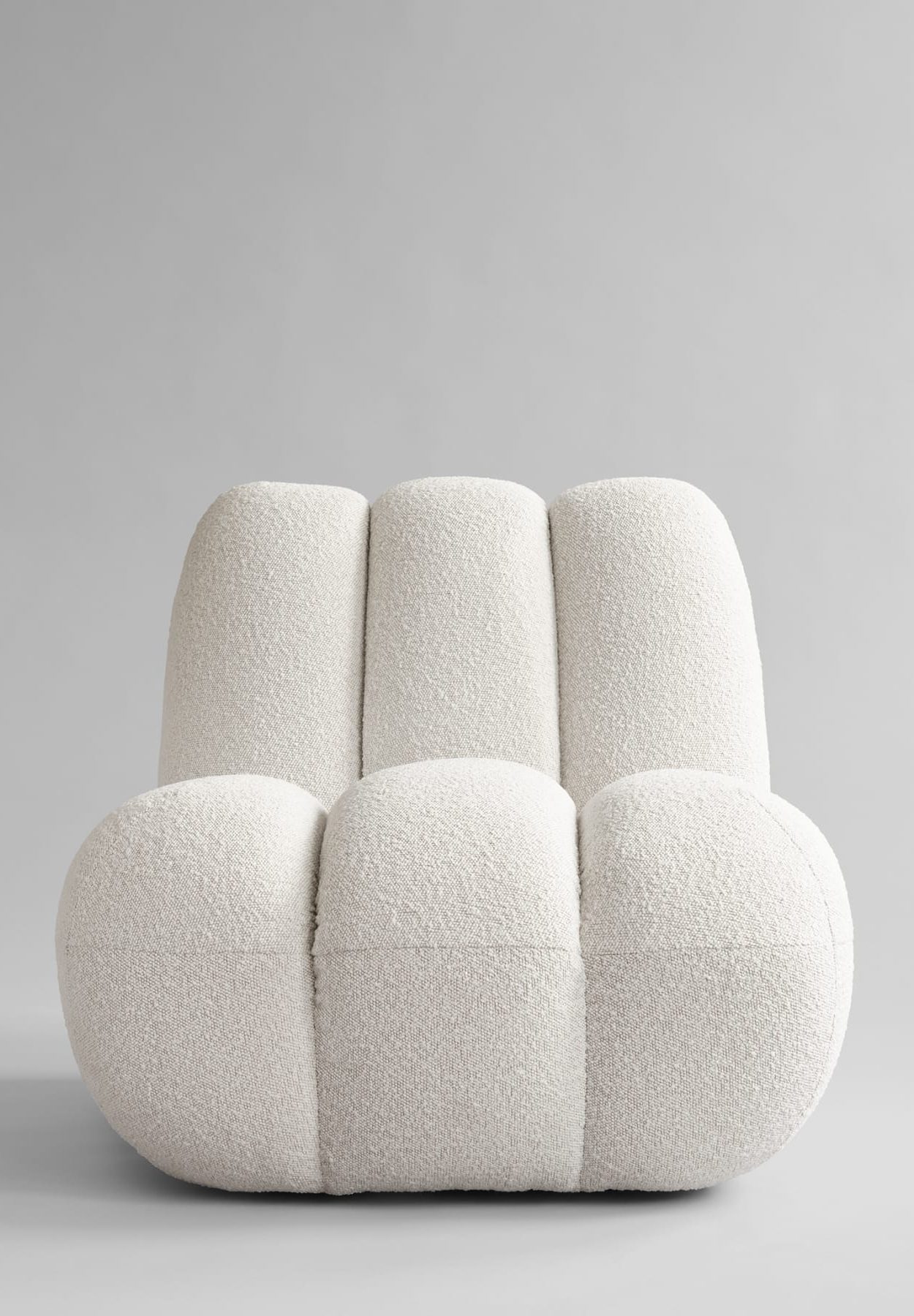 101 CPH Toe Chair - Off White (Cph 900)