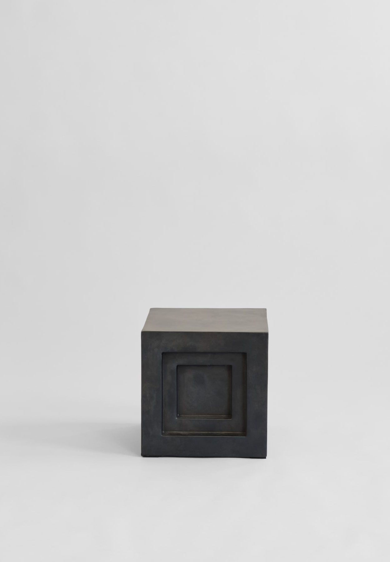 101 CPH Podium, Mini - Coffee