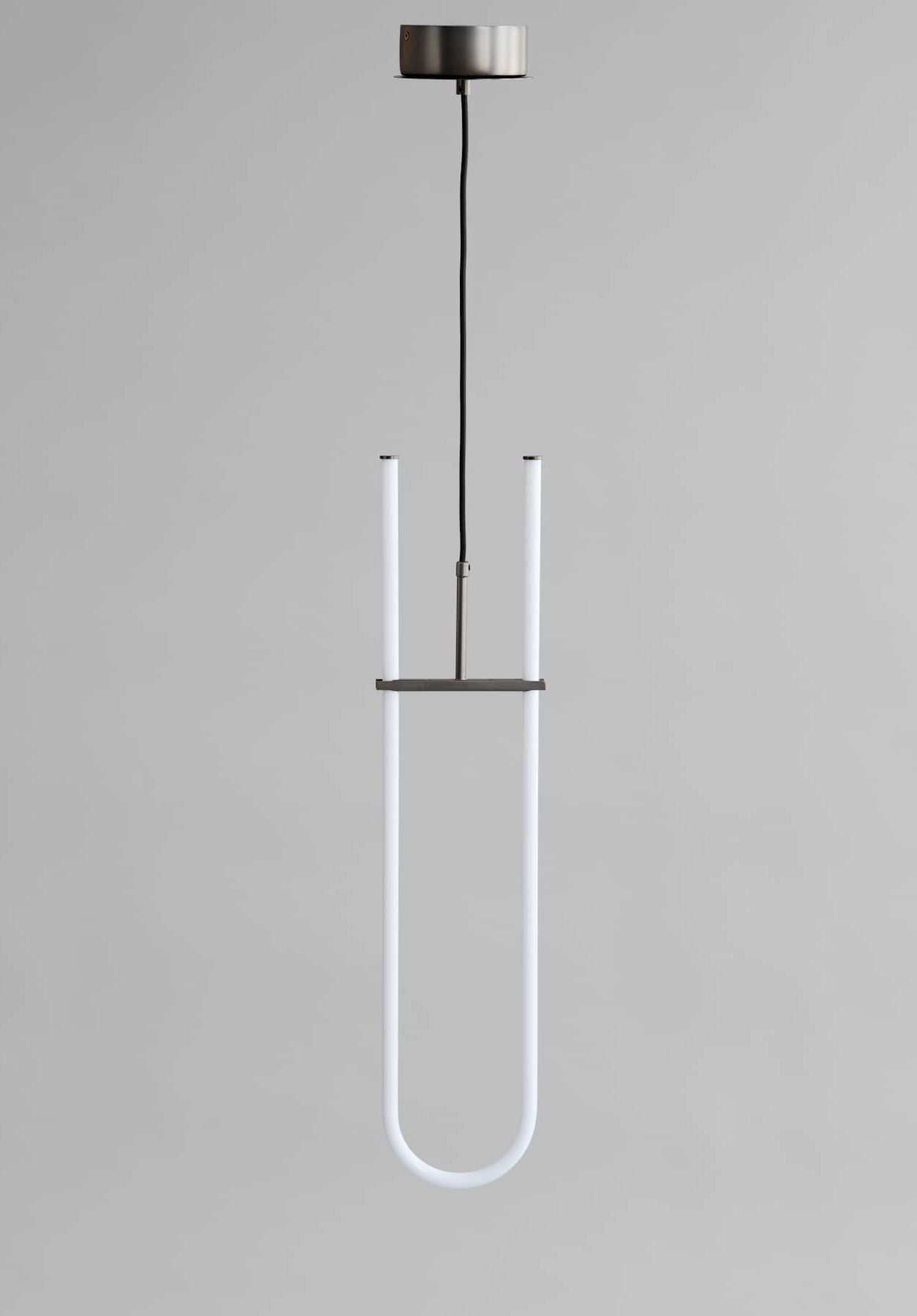 101 CPH Curve Pendant Lamp (5M)