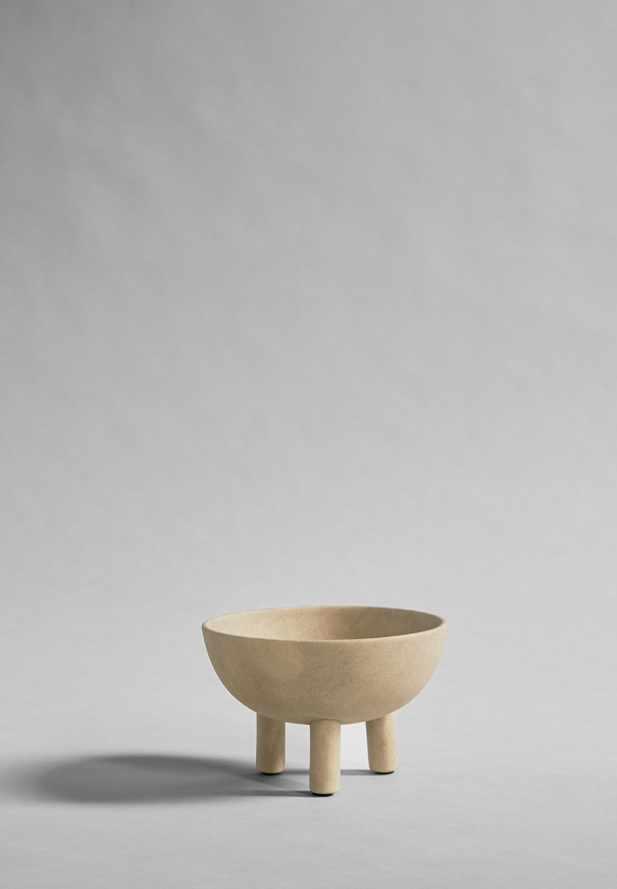 101 CPH Duck Bowl, Big - Sand