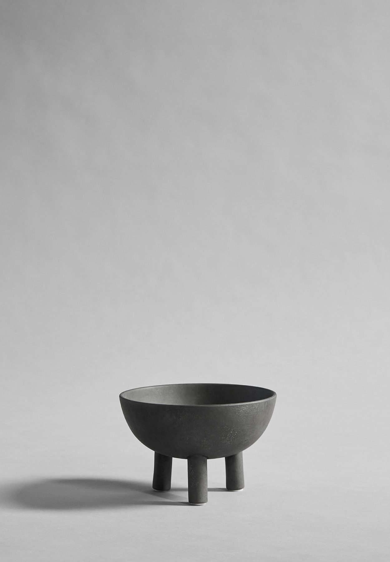 101 CPH Duck Bowl, Big - Dark Grey