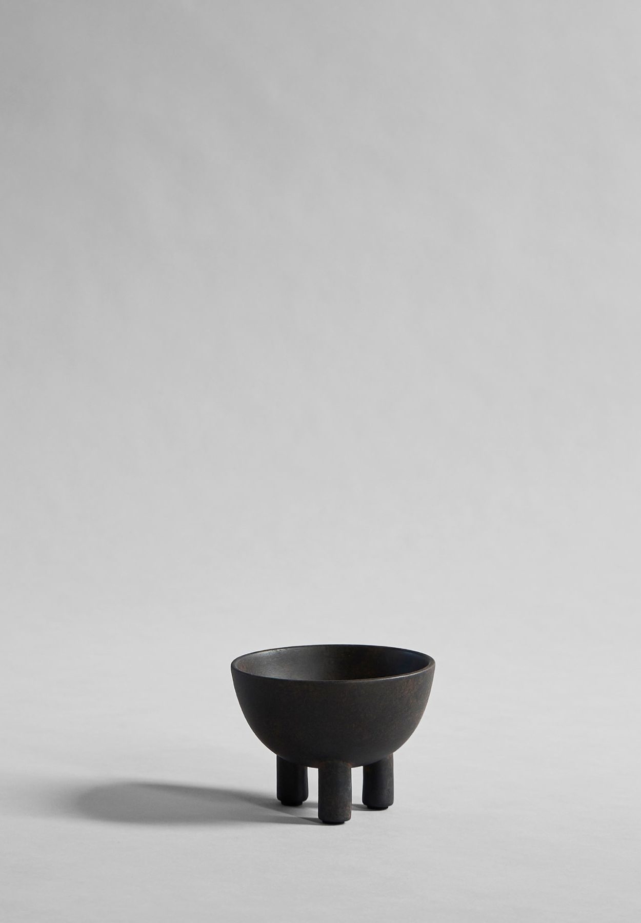 101 CPH Duck Bowl, Mini - Coffee