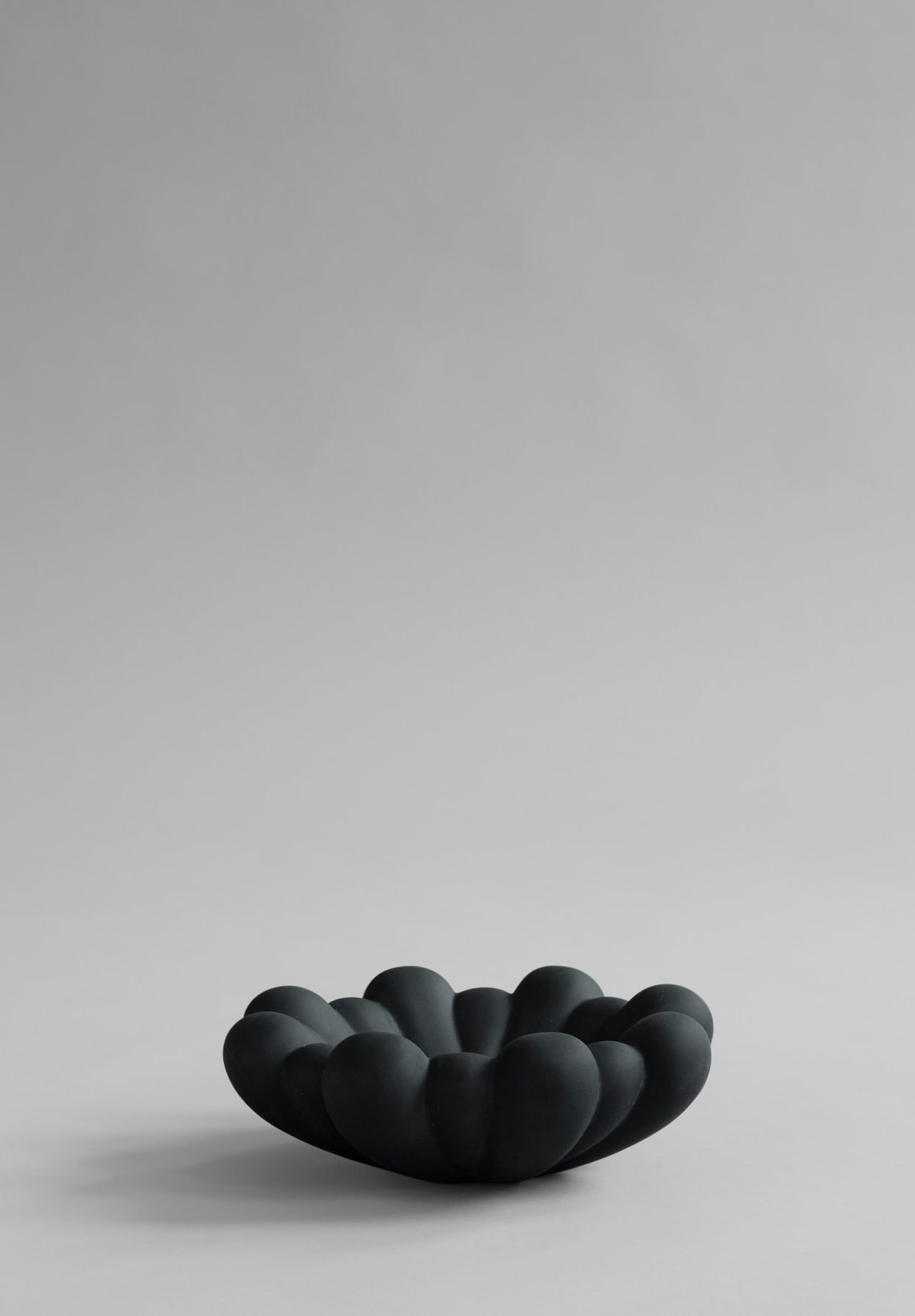 101 CPH Bloom Tray, Medio - Black