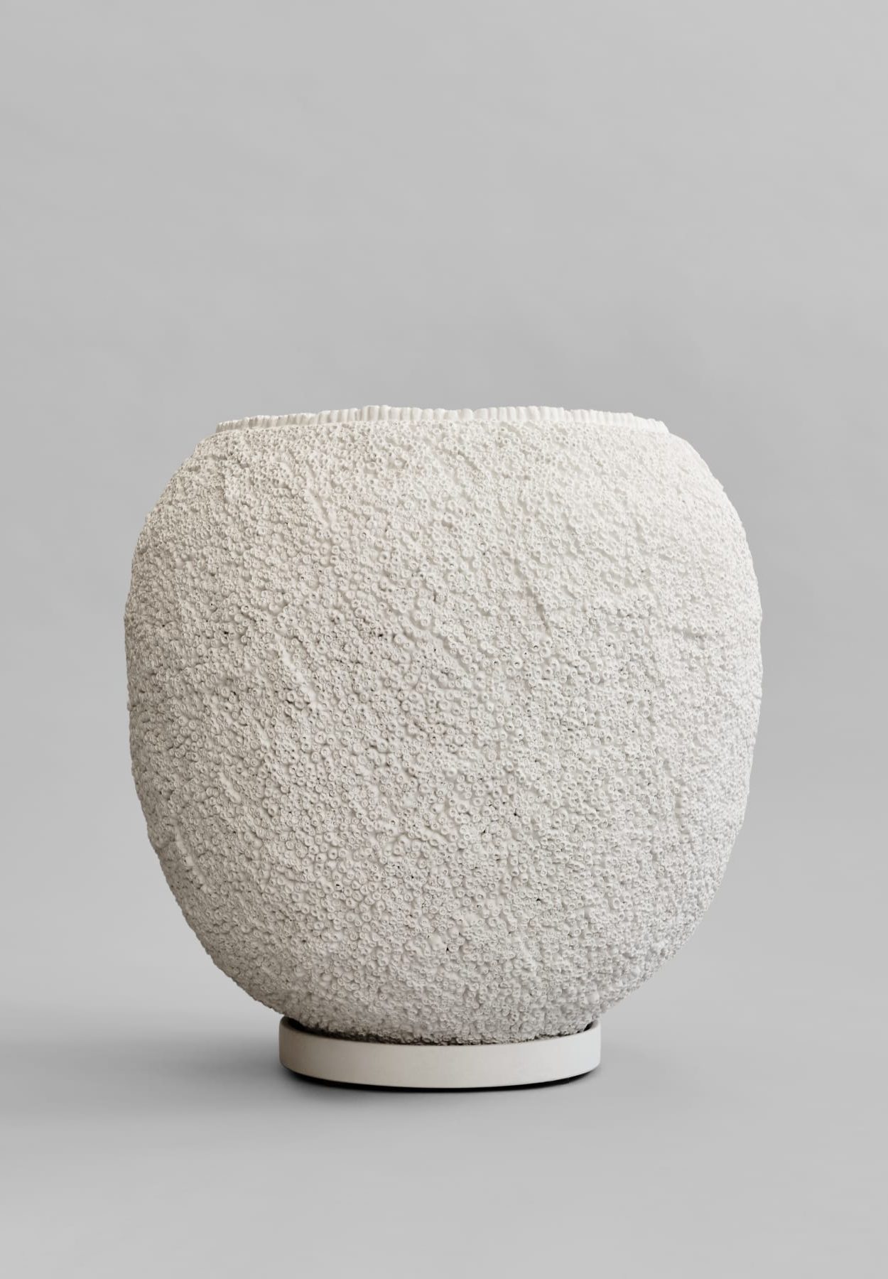 101 CPH Sunao Plant Pot, Big - Beehive