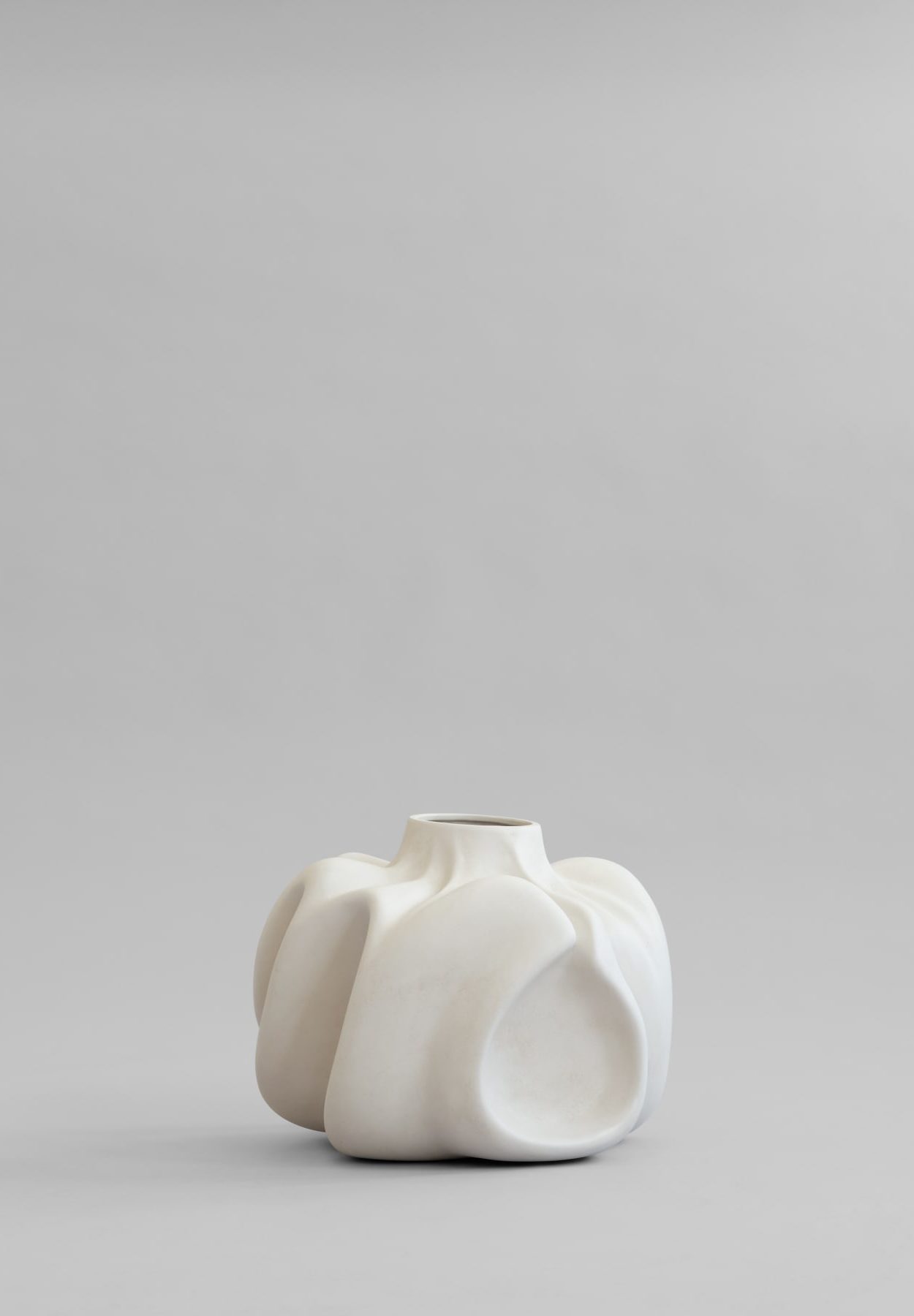 101 CPH Wabi Vase, Medio - Birch