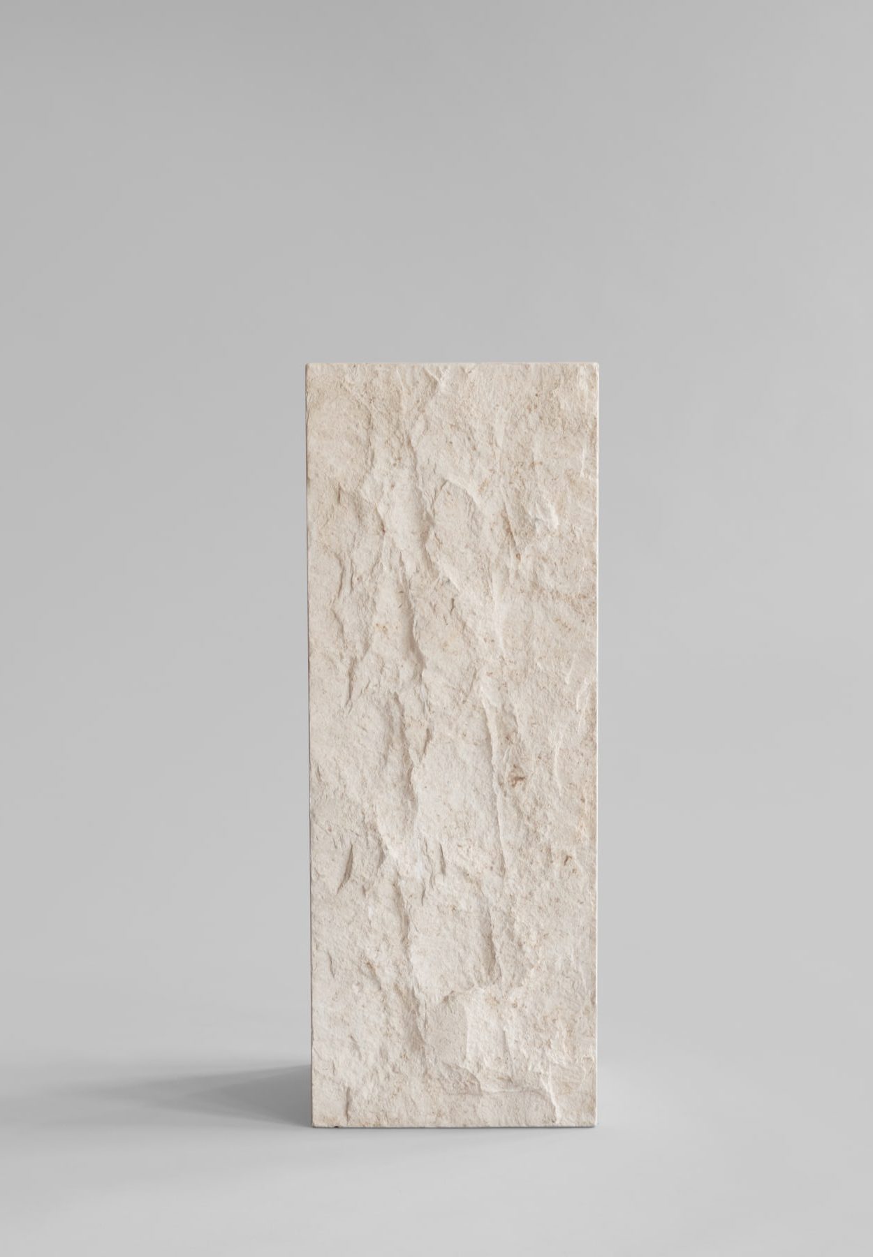 101 CPH Podium, Maxi - Limestone