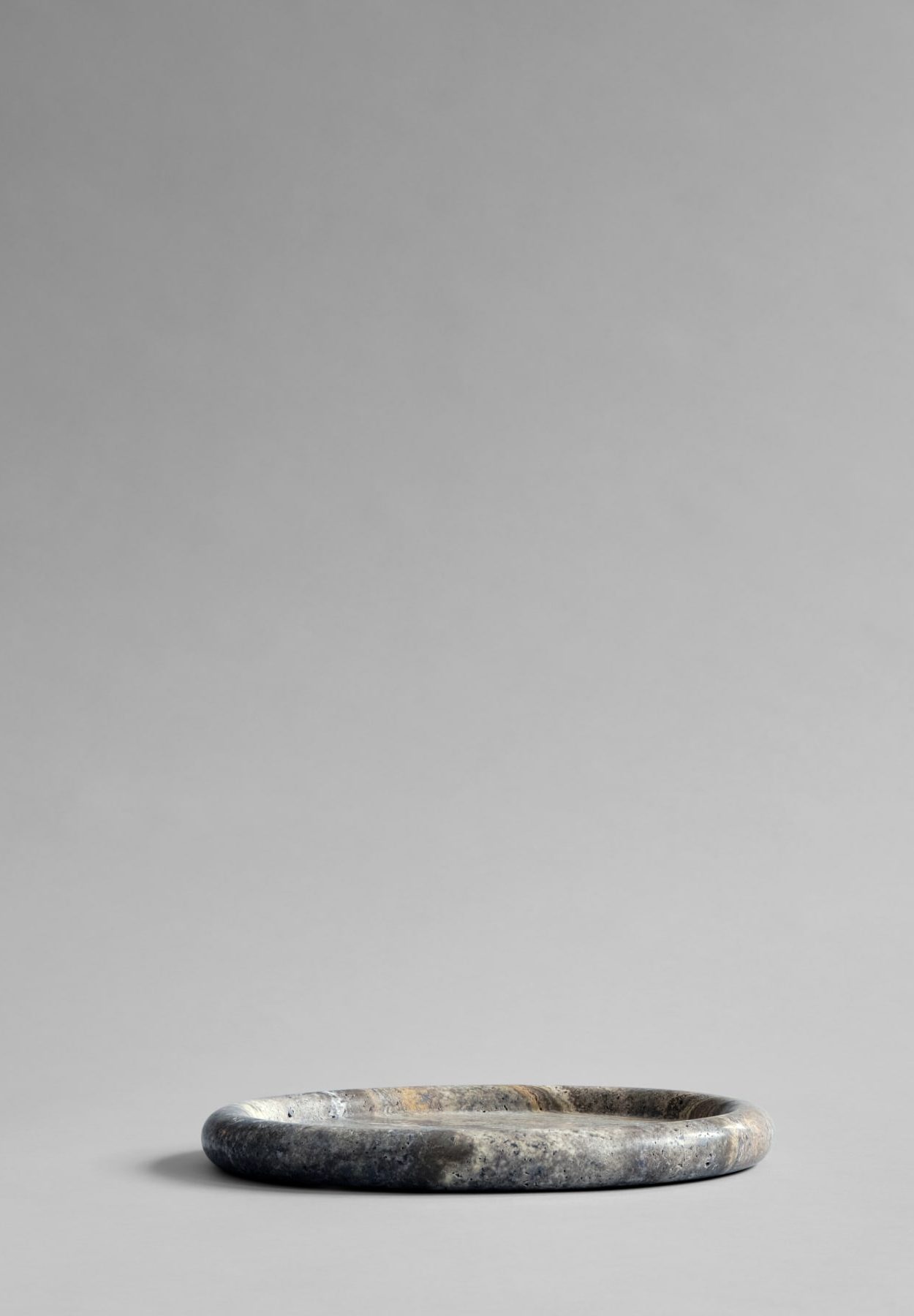 101 CPH Enkei Tray, Medio - Earth