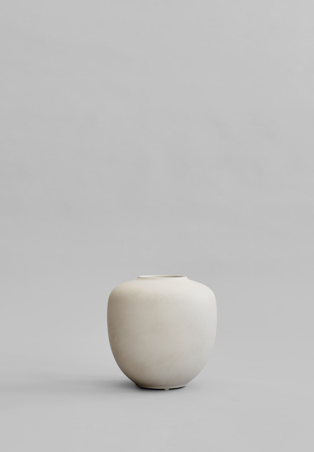 101 CPH Sunao Vase, Mini - Birch
