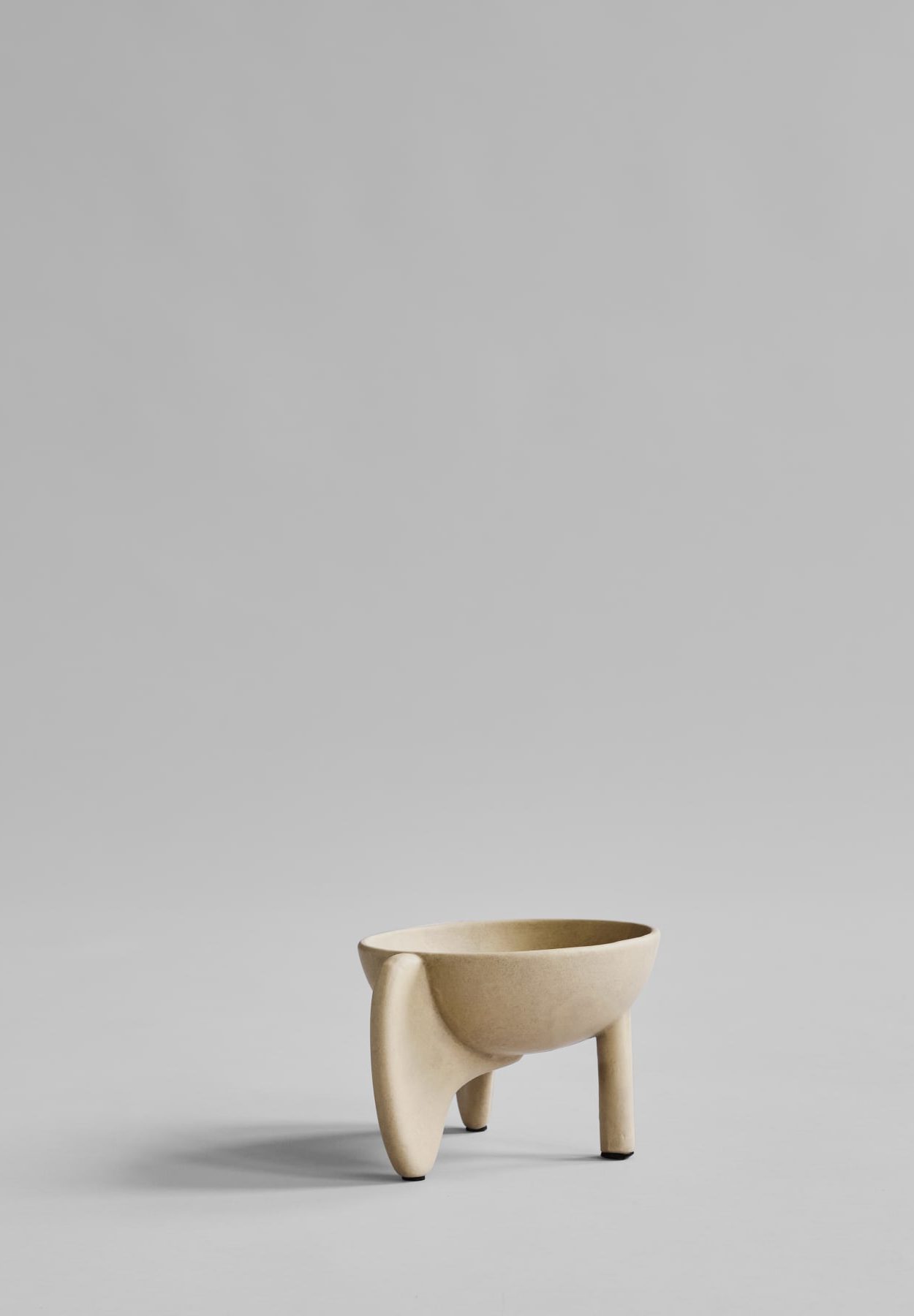 101 CPH Wing Bowl, Mini - Sand