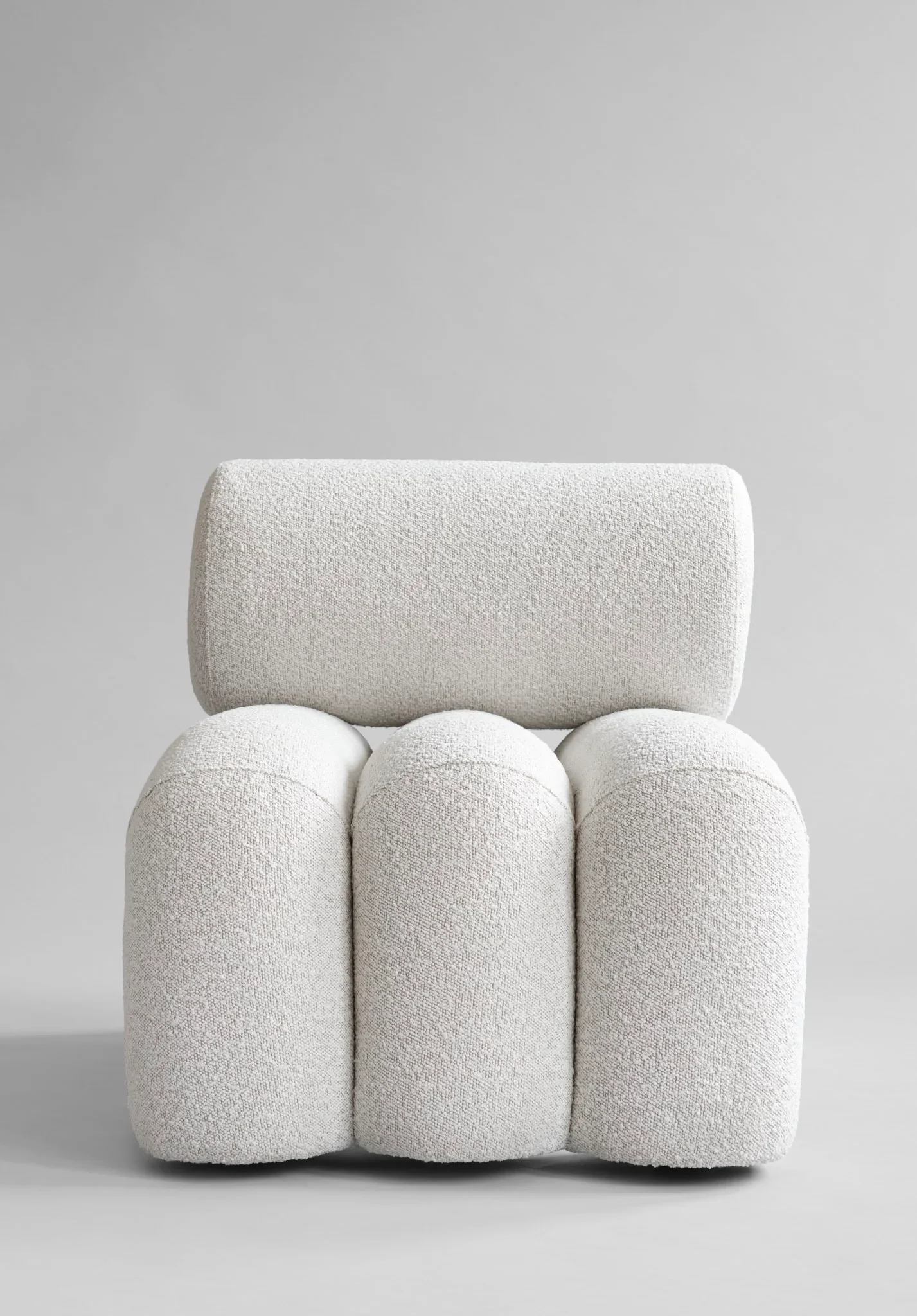 101 CPH Foku Chair - Off White (Cph 900)