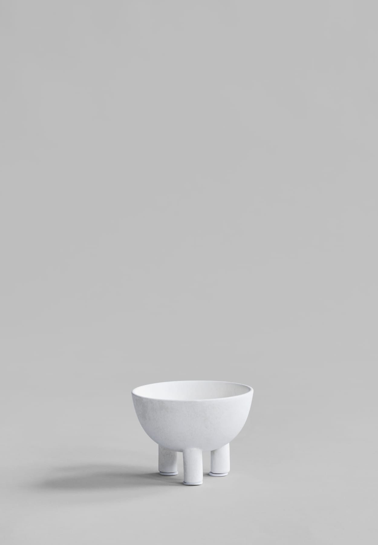 101 CPH Duck Bowl, Mini - Bone White
