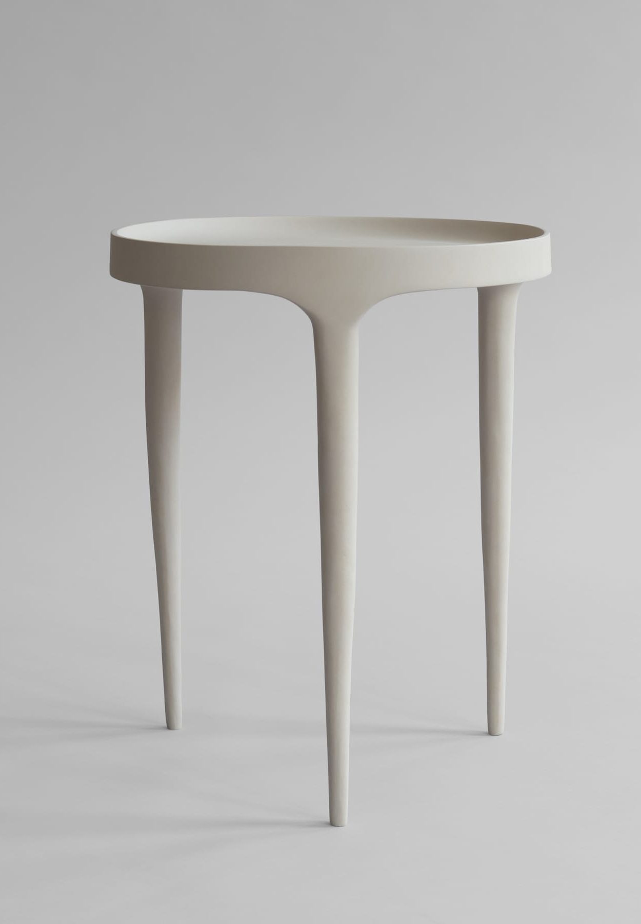 101 CPH Phantom Table, Tall - Birch