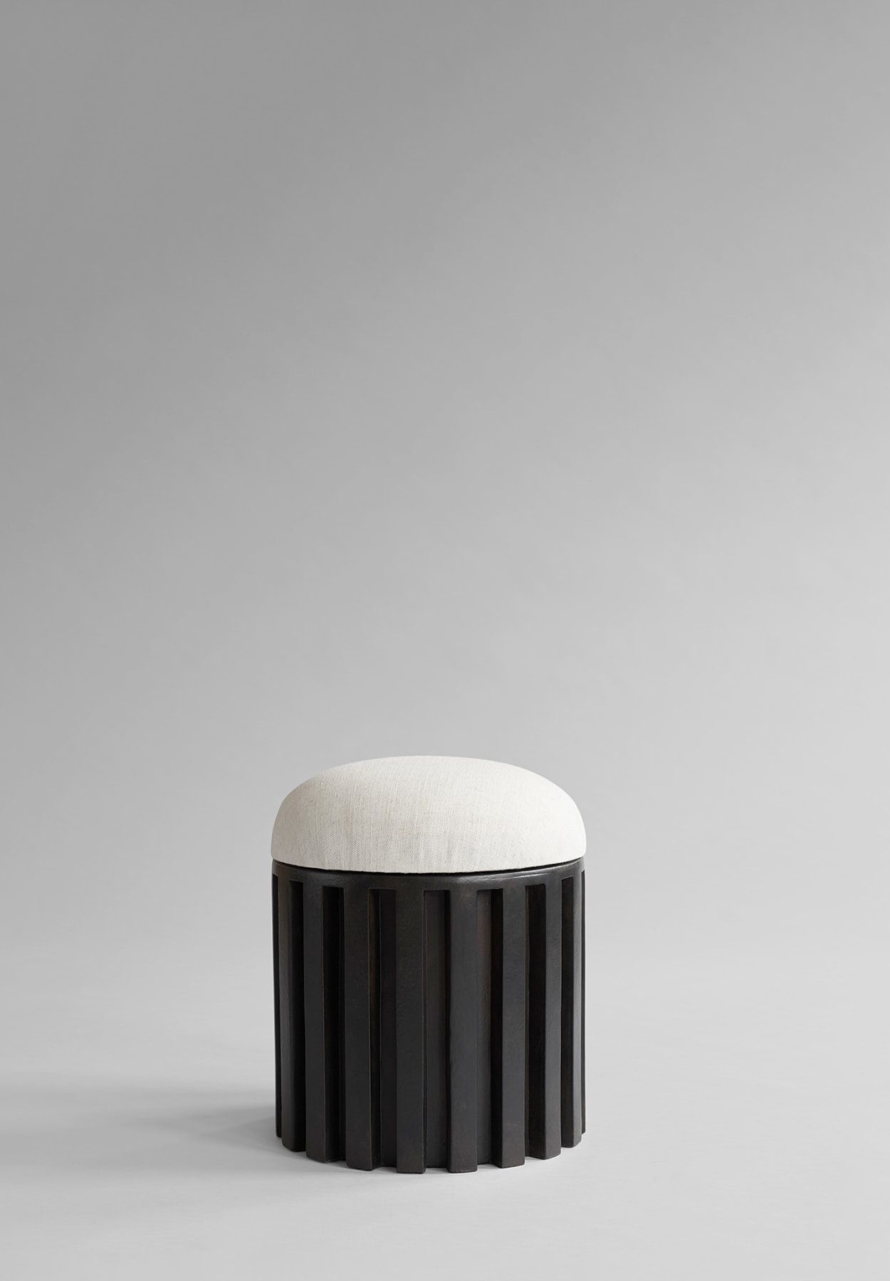 101 CPH Tribu Stool - Coffee