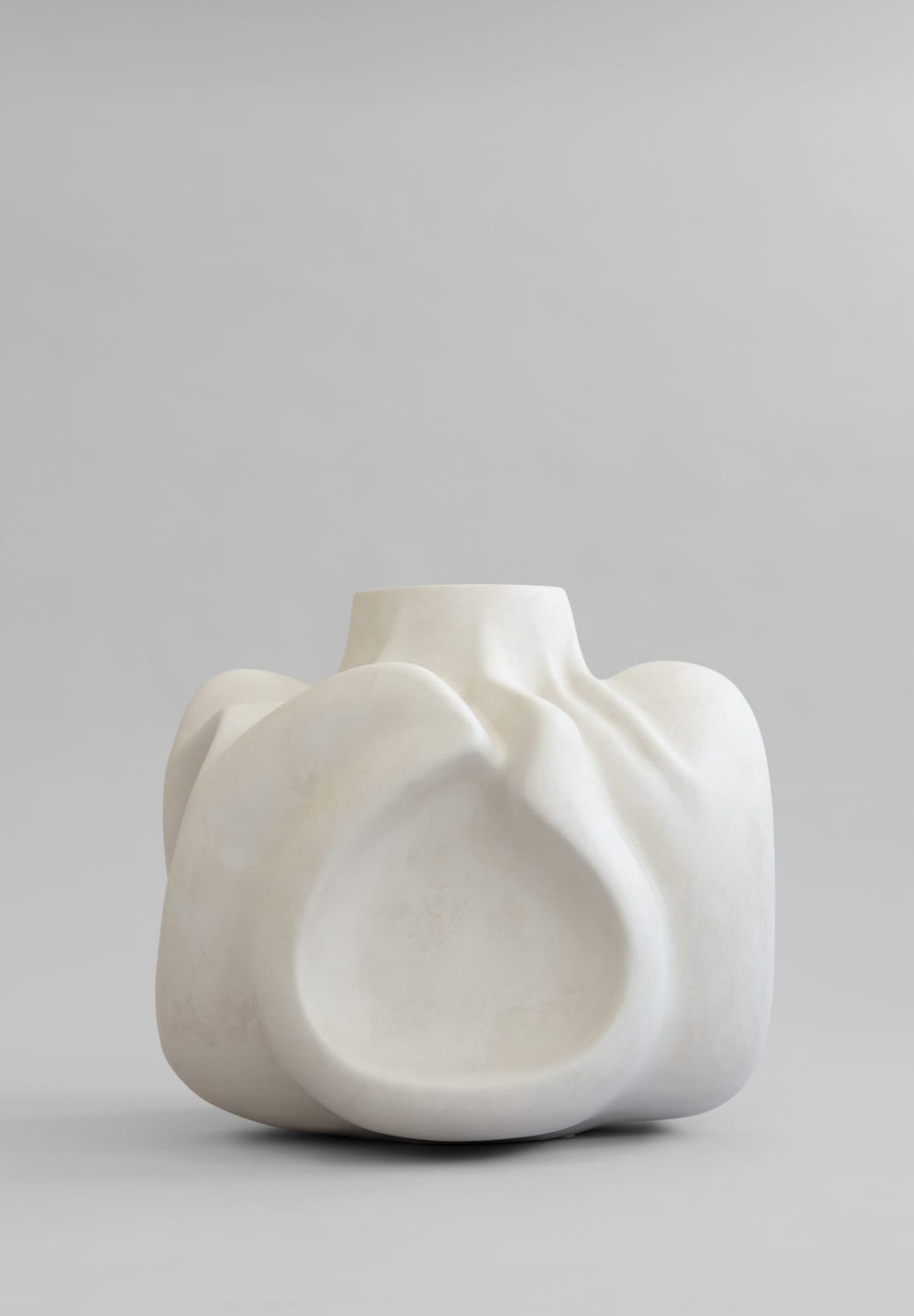 101 CPH Wabi Vase, Big - Birch