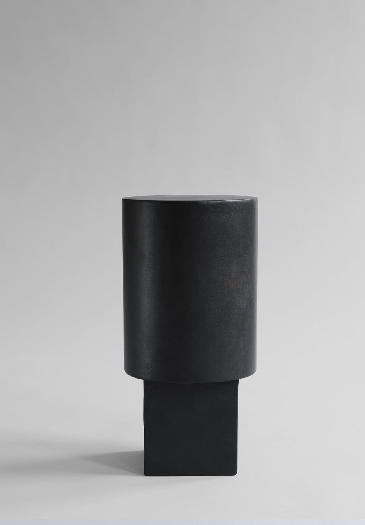 101 CPH Column Table - Coffee
