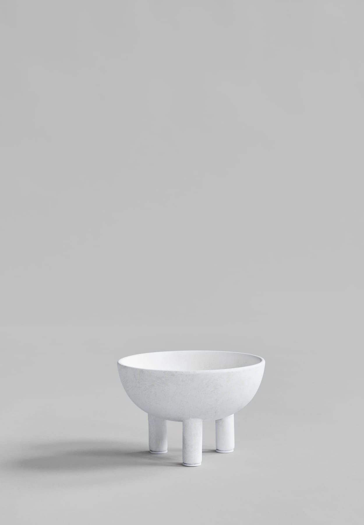 101 CPH Duck Bowl, Big - Bone White