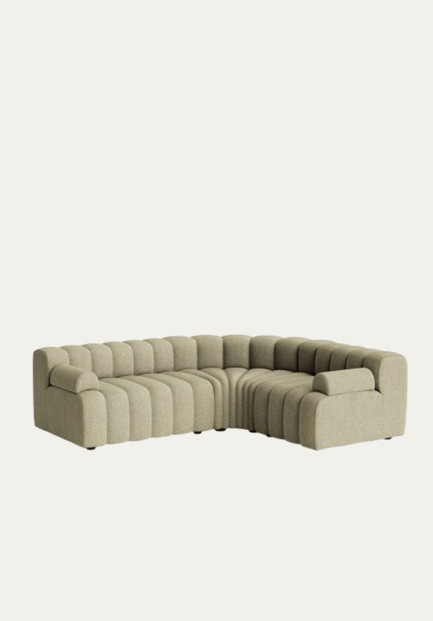 Studio Setup 4 Sofa Barnum 07 | NORR11