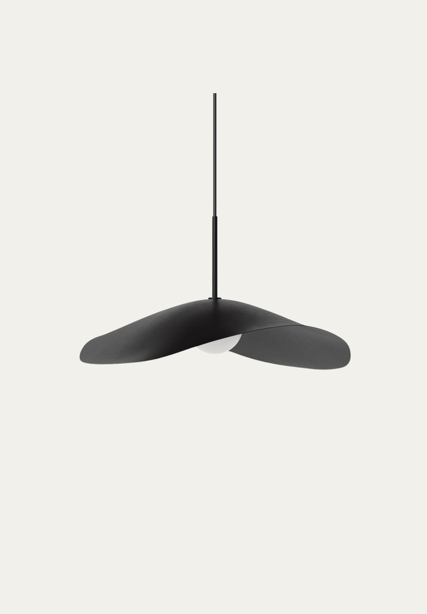 Fuji Pendant | Small | NORR11