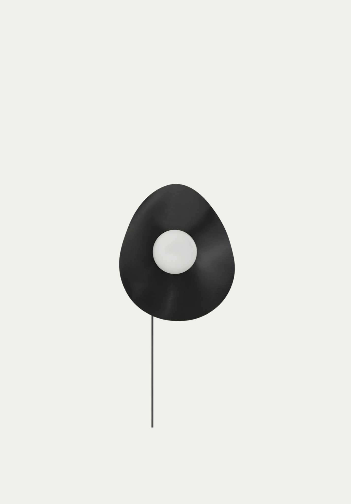 Fuji Wall Lamp | Small | NORR11