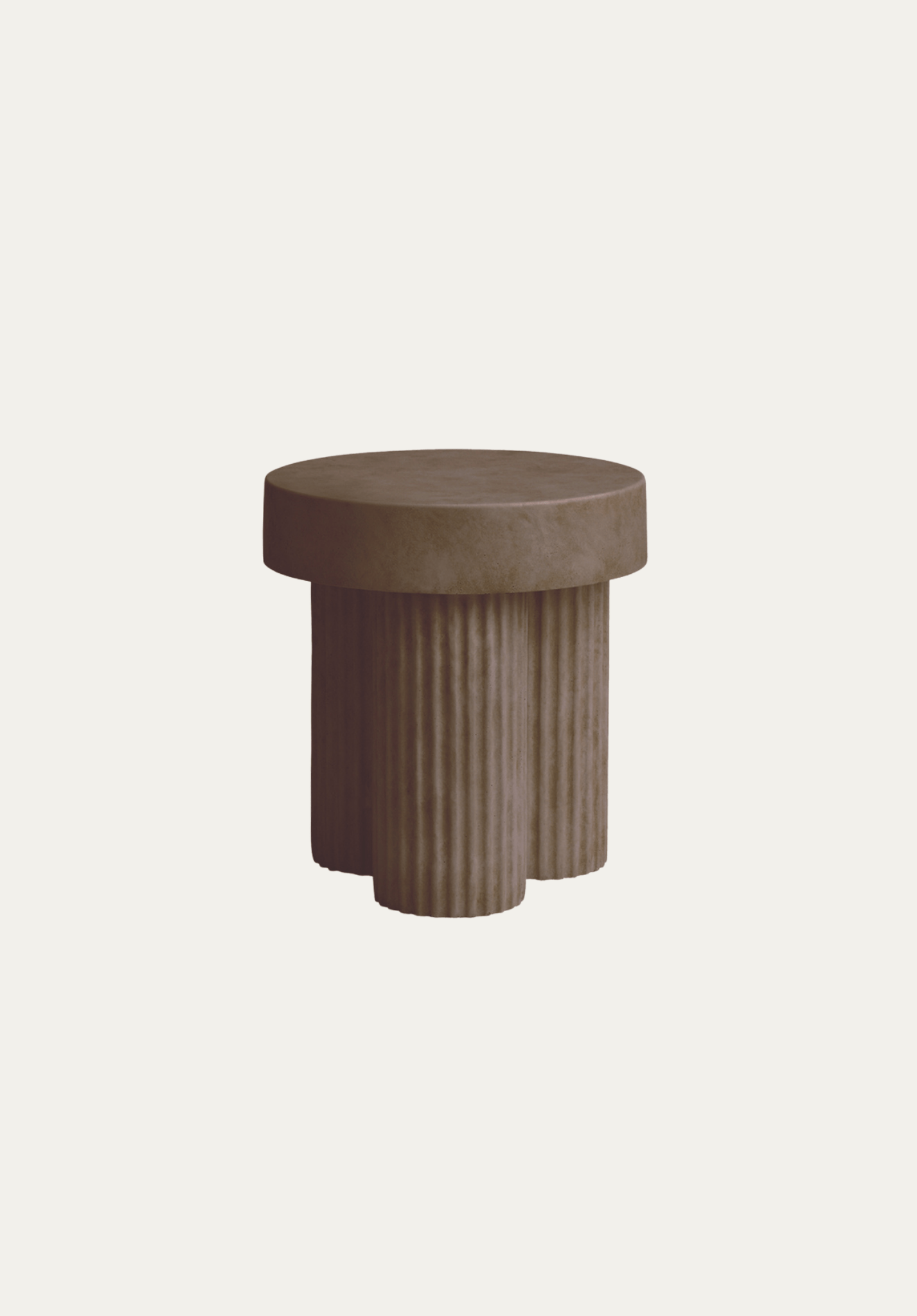 Gear Side Table | NORR11