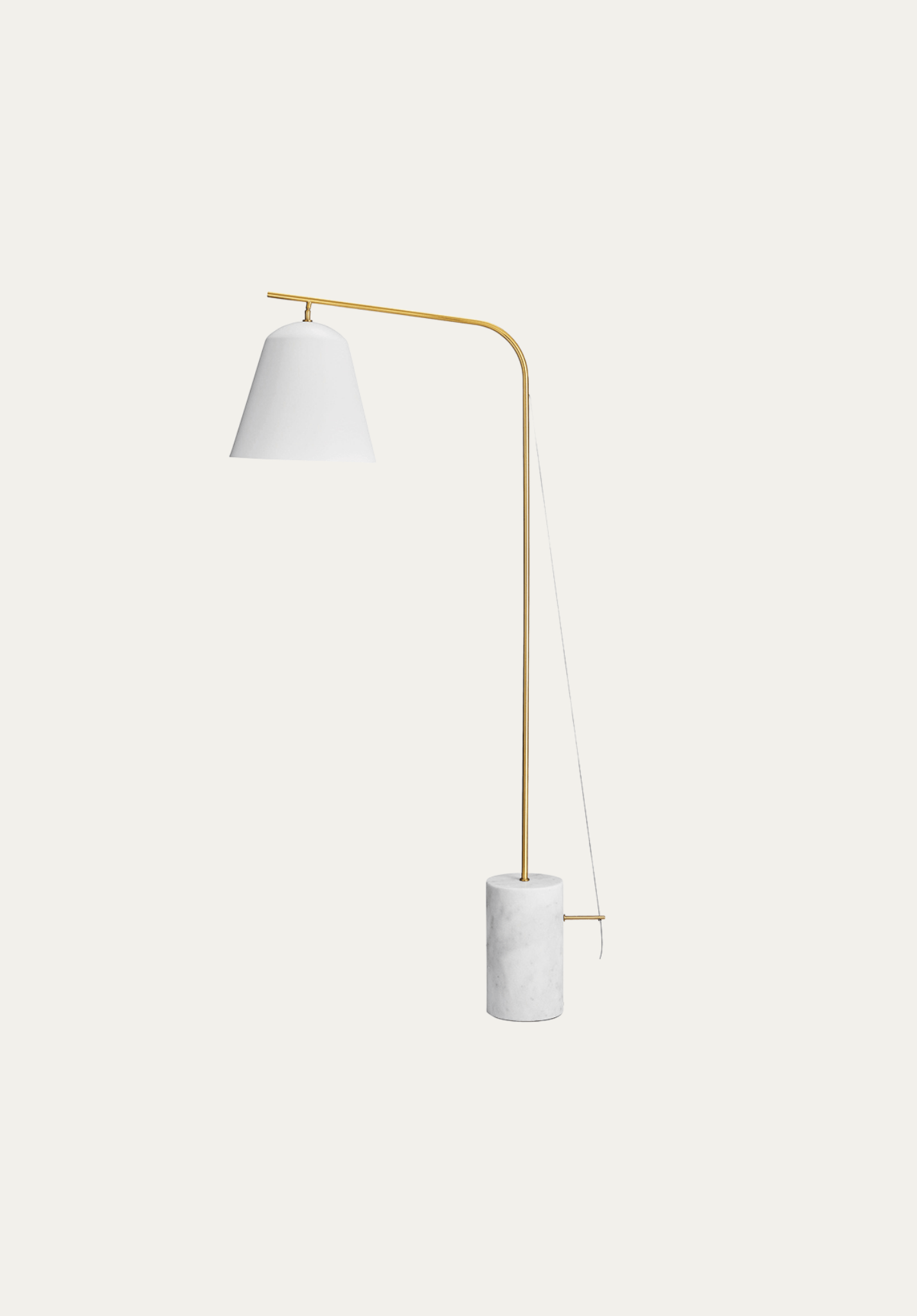Line Floor Lamp | Two | NORR11