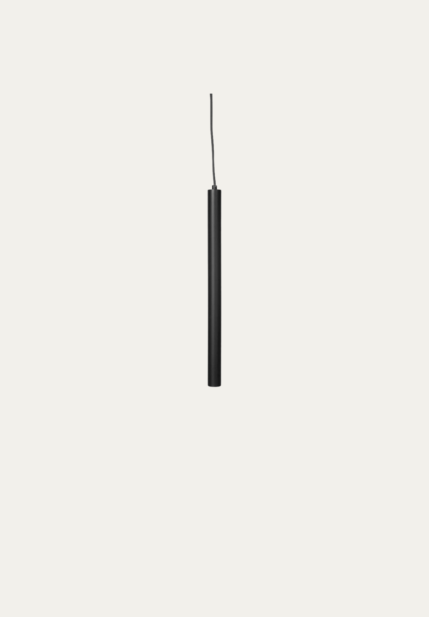 Pipe Pendant Lamp | Medium | NORR11