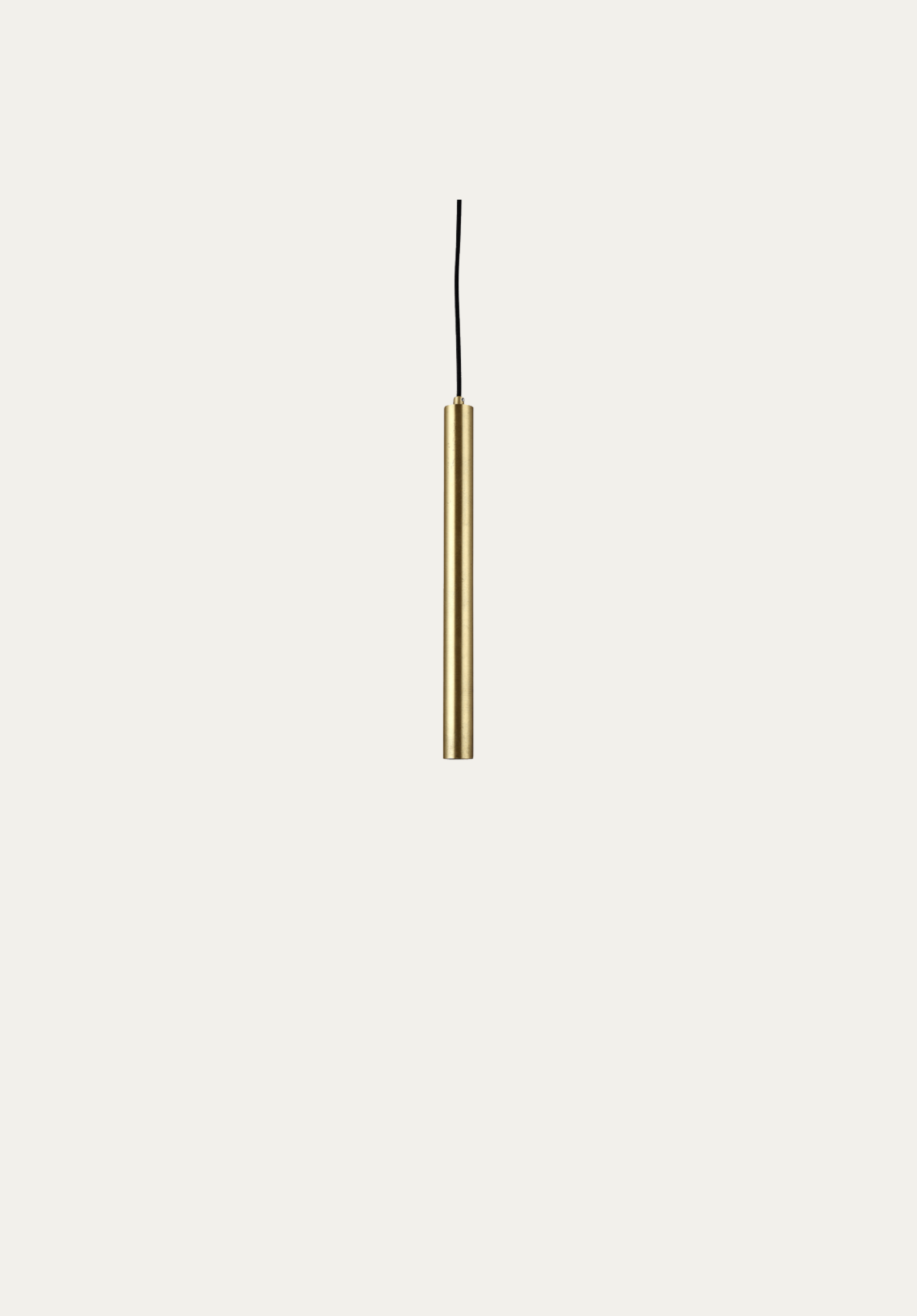 Pipe Pendant Lamp | Small | NORR11
