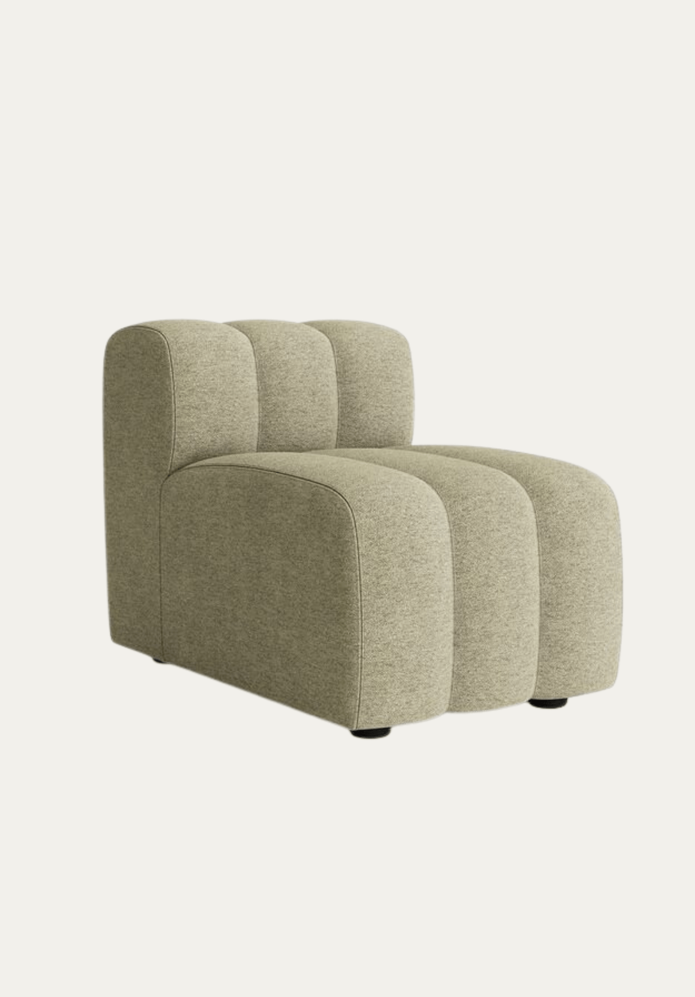Studio Small Sofa Barnum 07 | NORR11