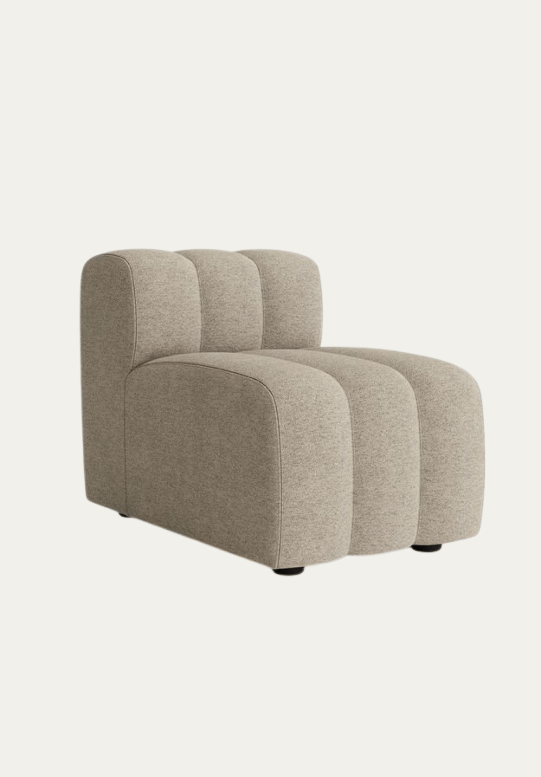 Studio Small Sofa Barnum 03 | NORR11