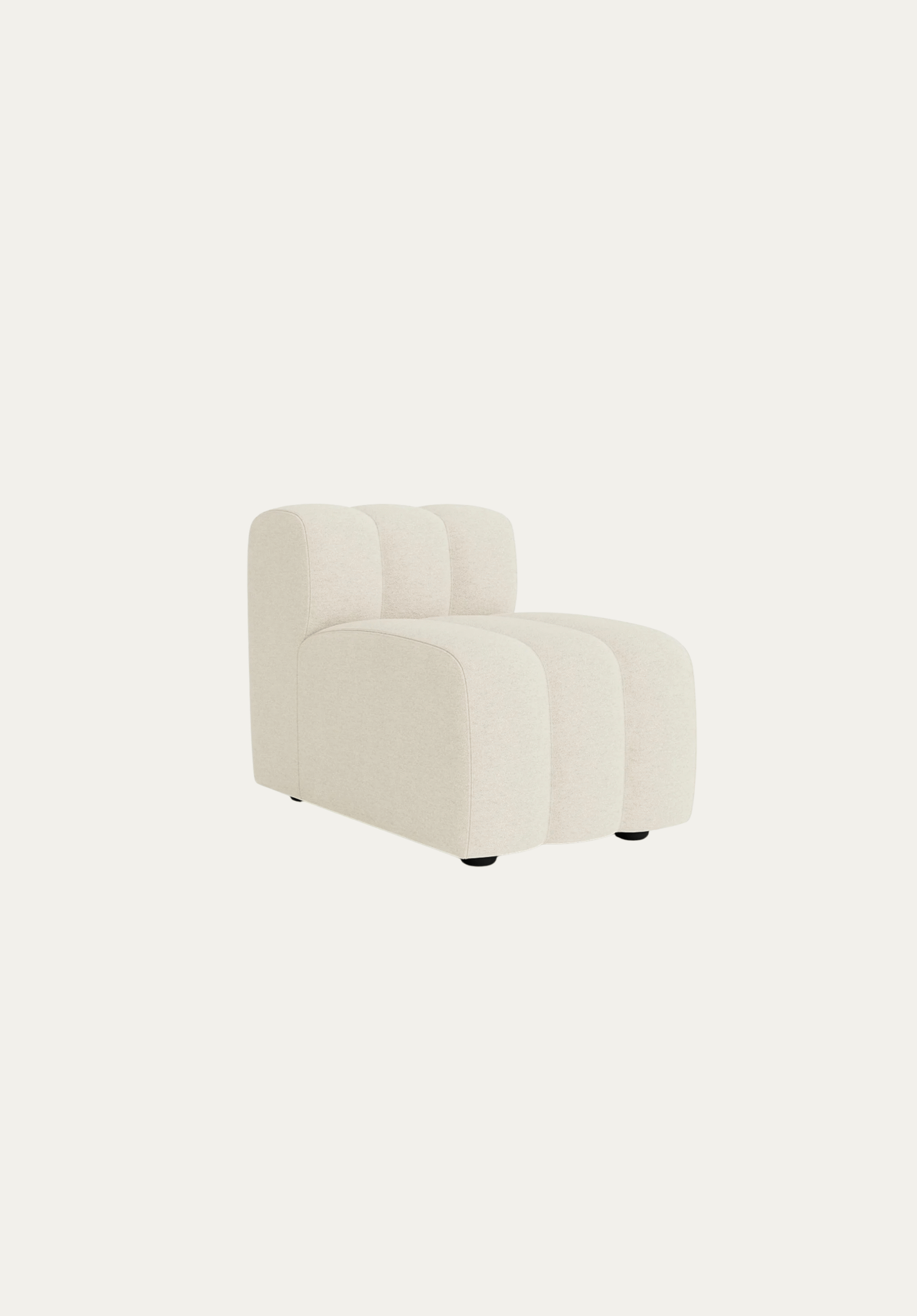 Studio Small Sofa Barnum 24 | NORR11