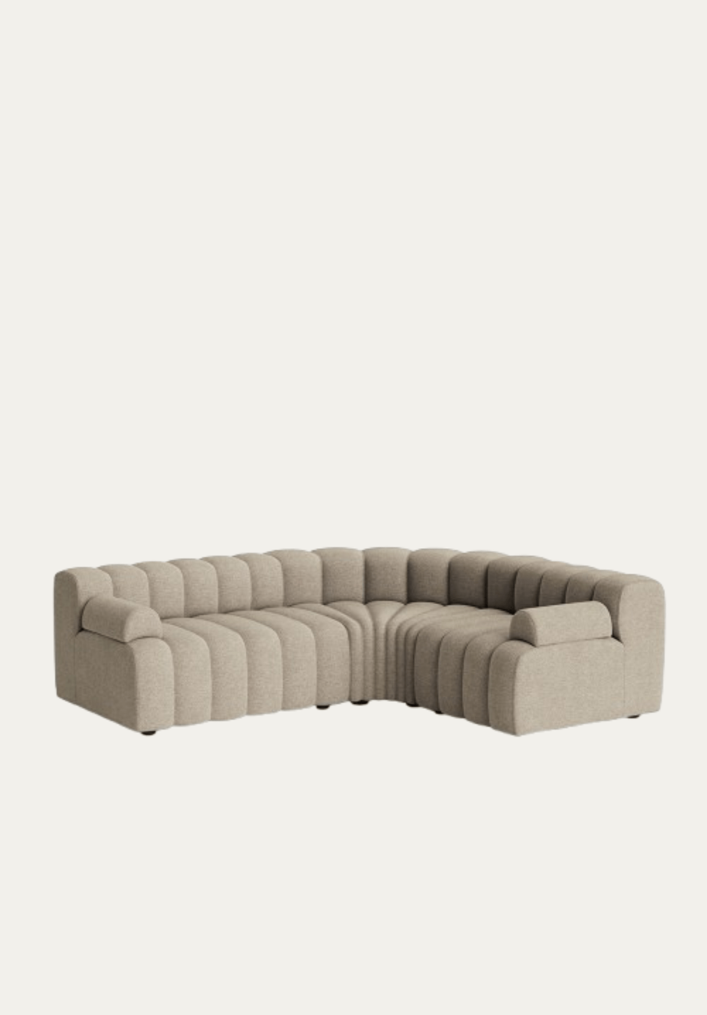 Studio Setup 4 Sofa Barnum 03 | NORR11