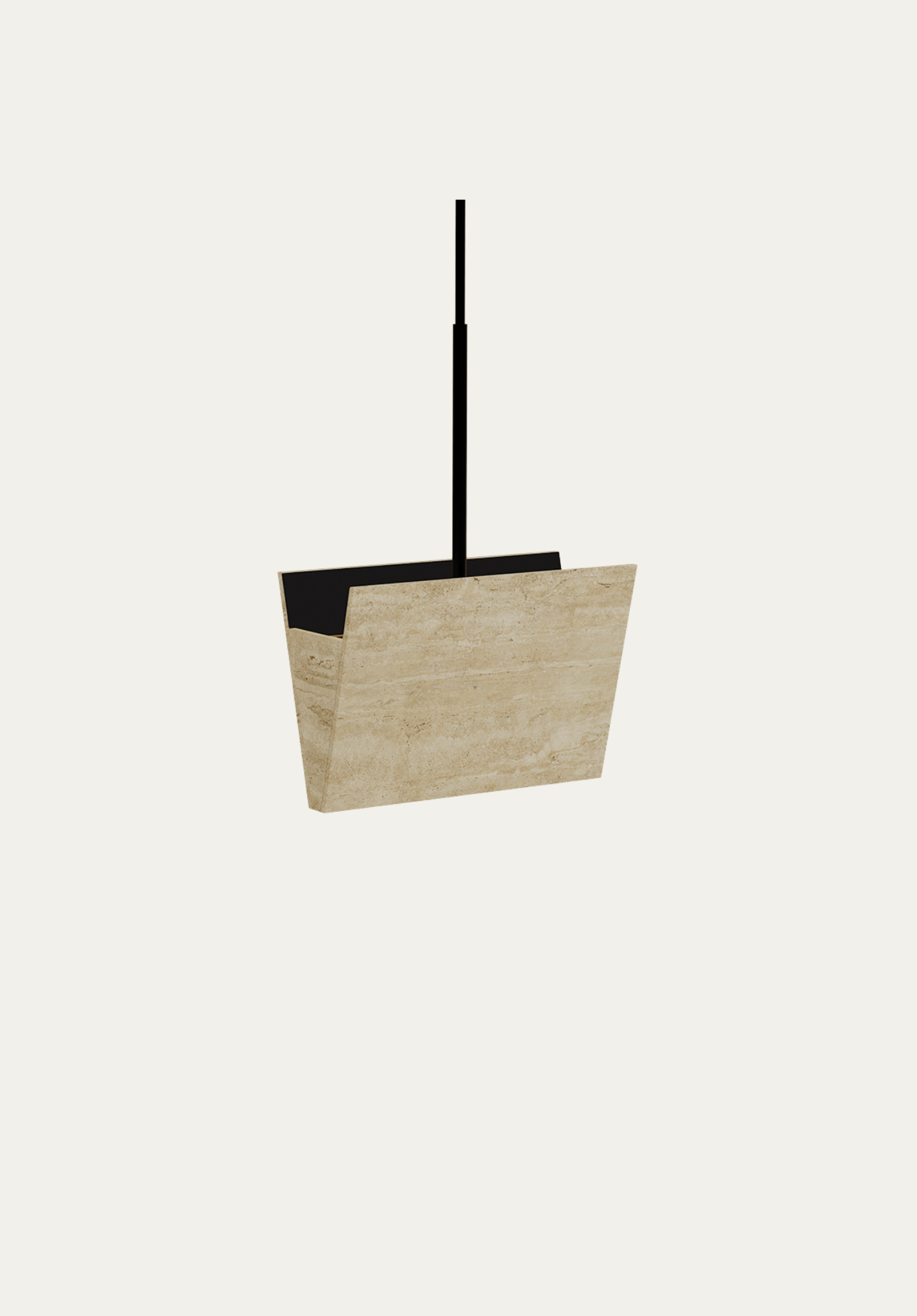 Gallery Pendant Lamp | NORR11