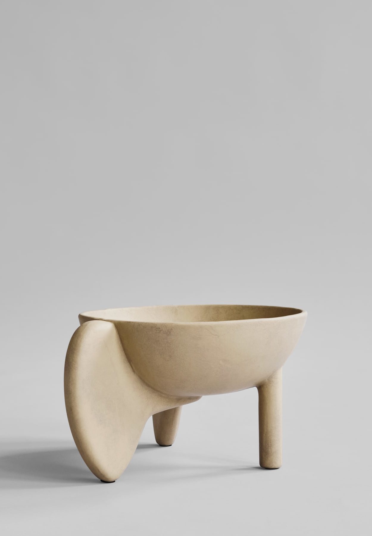 101 CPH Wing Bowl, Big - Sand