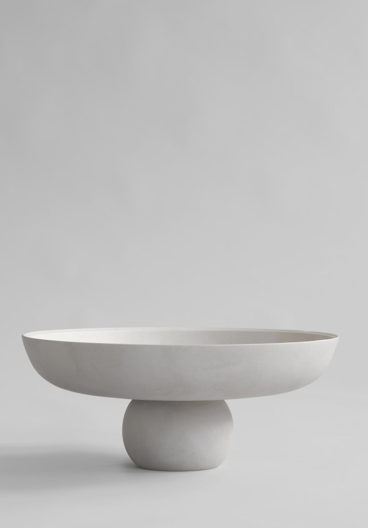 101 CPH Baburu Bowl, Big - Birch