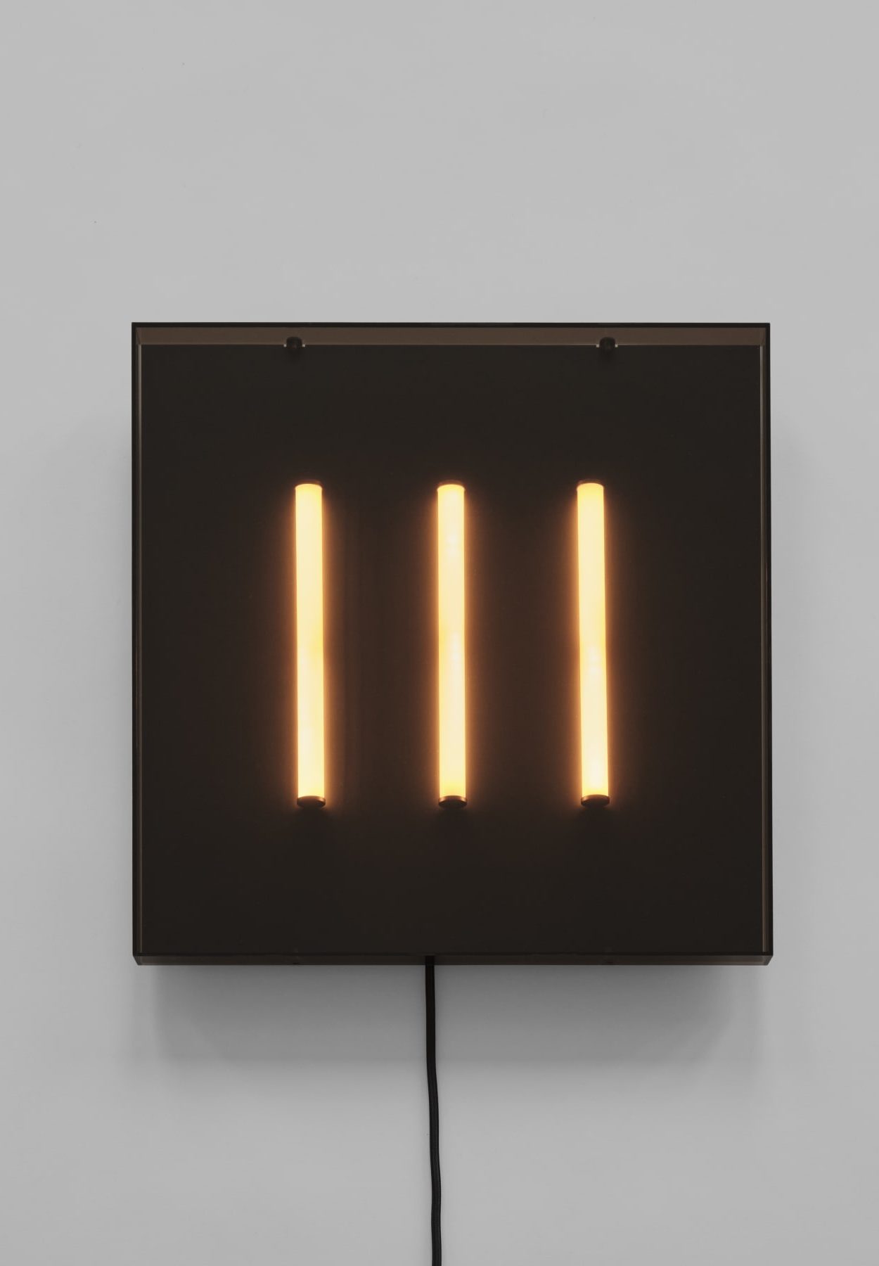 101 CPH Trois Wall Lamp - Taupe