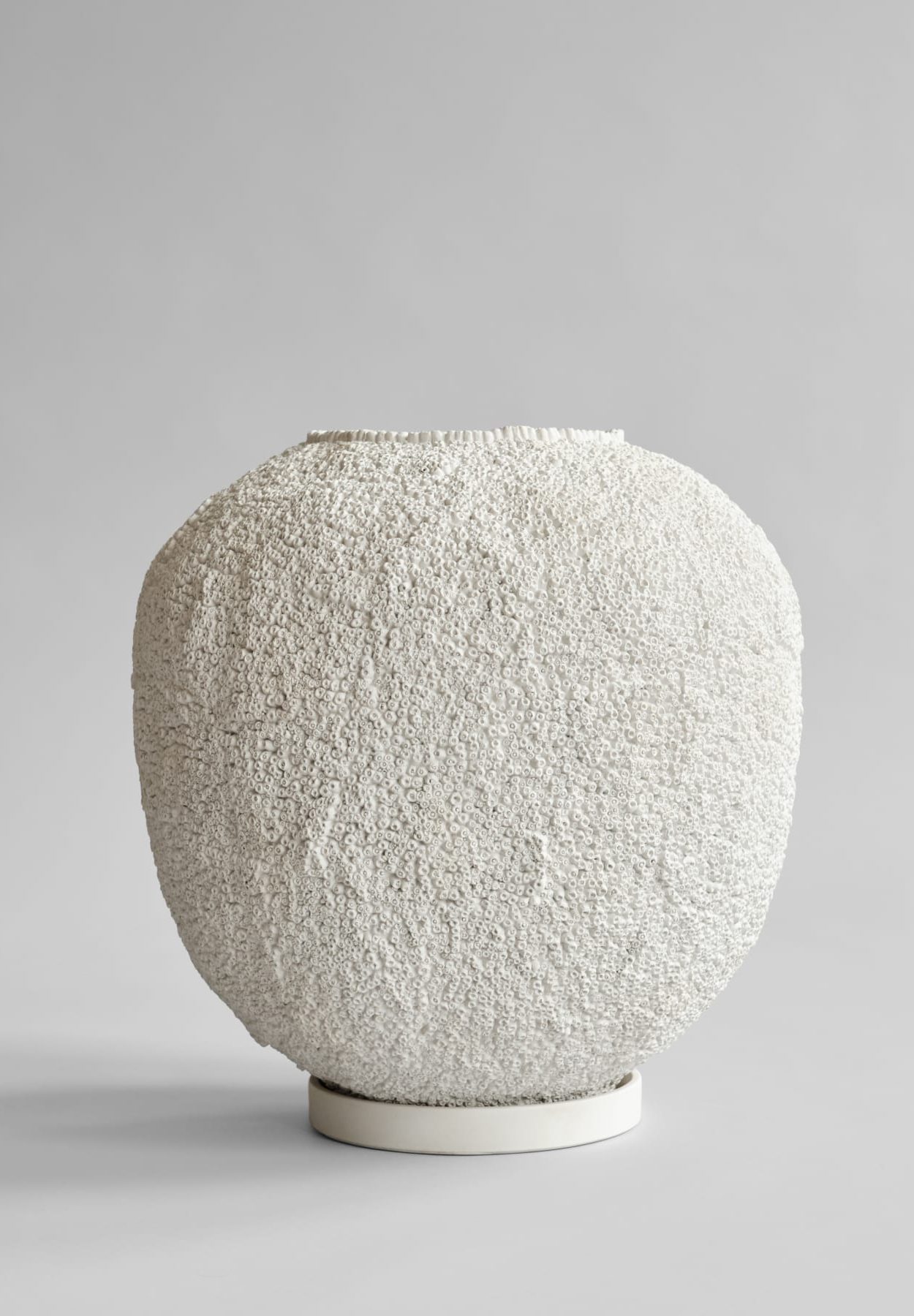 101 CPH Sunao Vase, Big - Beehive