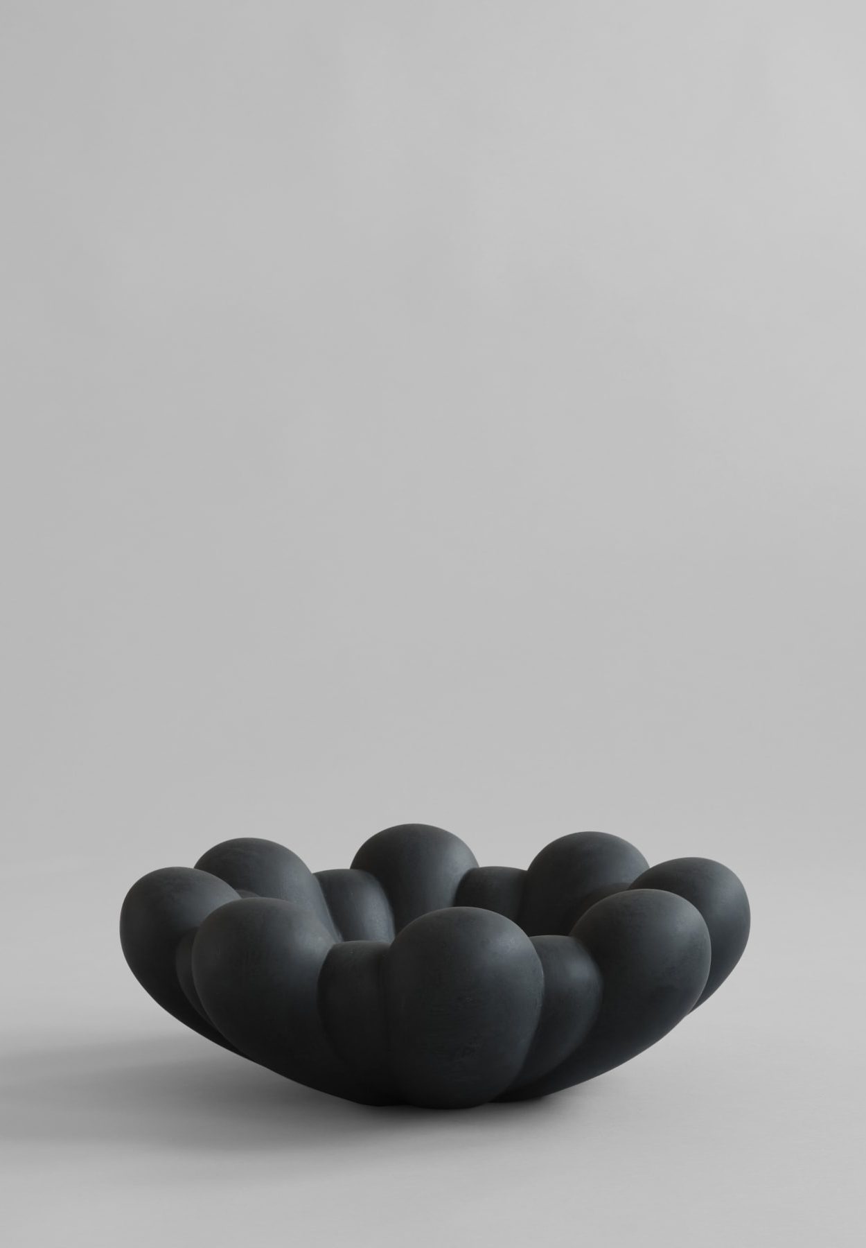 101 CPH Bloom Tray, Big - Black