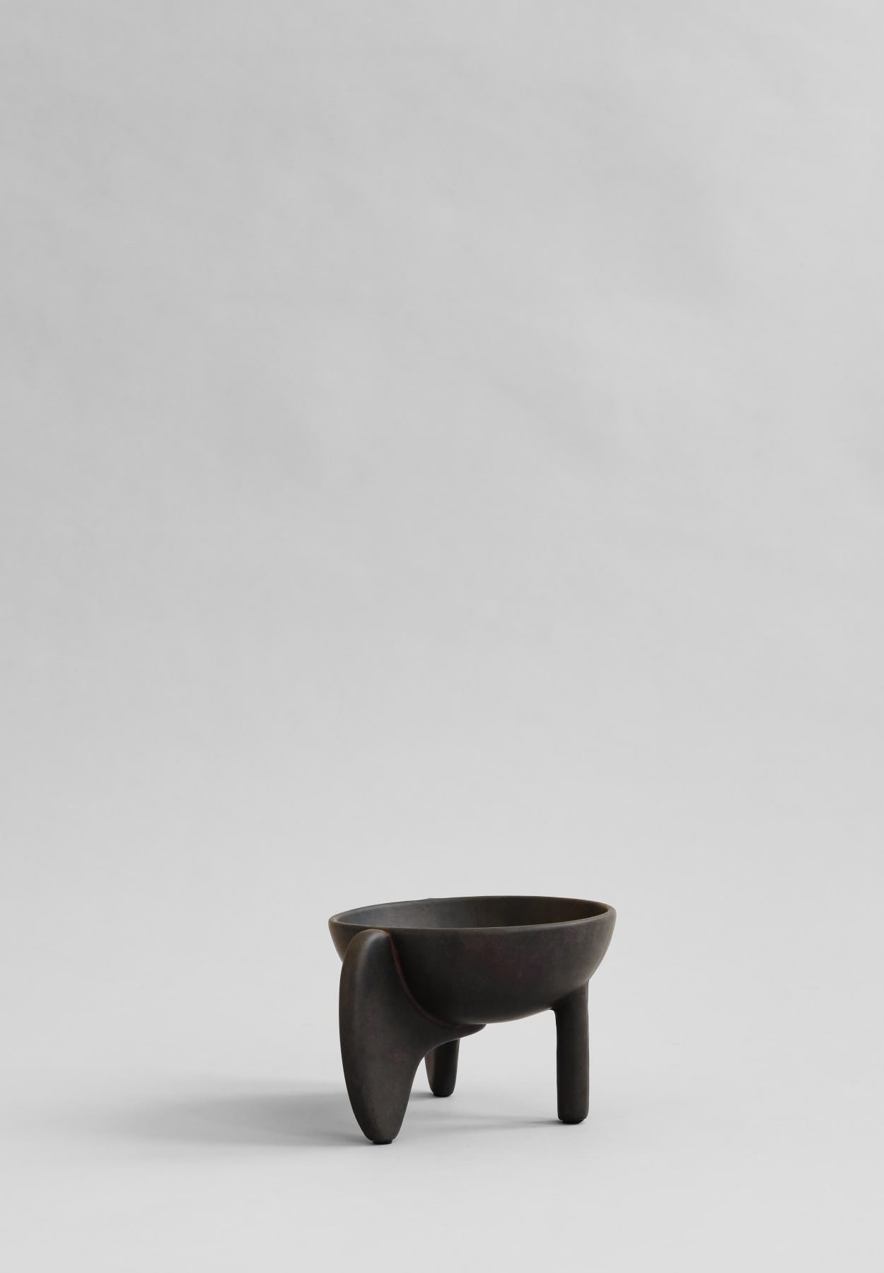 101 CPH Wing Bowl, Mini - Coffee